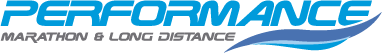 Performance Marathon e Long Distance logo