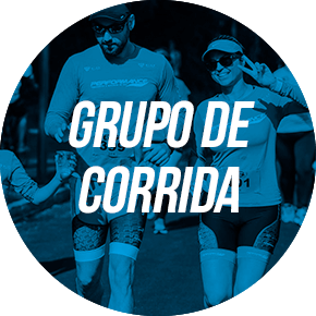 Grupo de Corrida