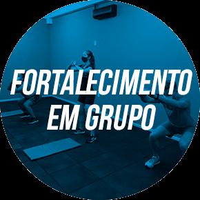 Fortalecimento em Grupo