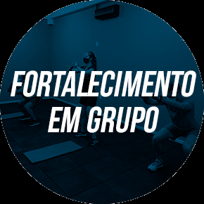 Fortalecimento em Grupo